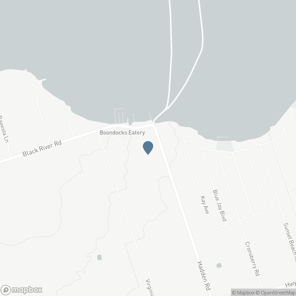5 DELLA STREET, Georgina, Ontario L0E 1R0